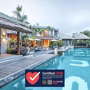 Villa mit 5 Schlafzimmern